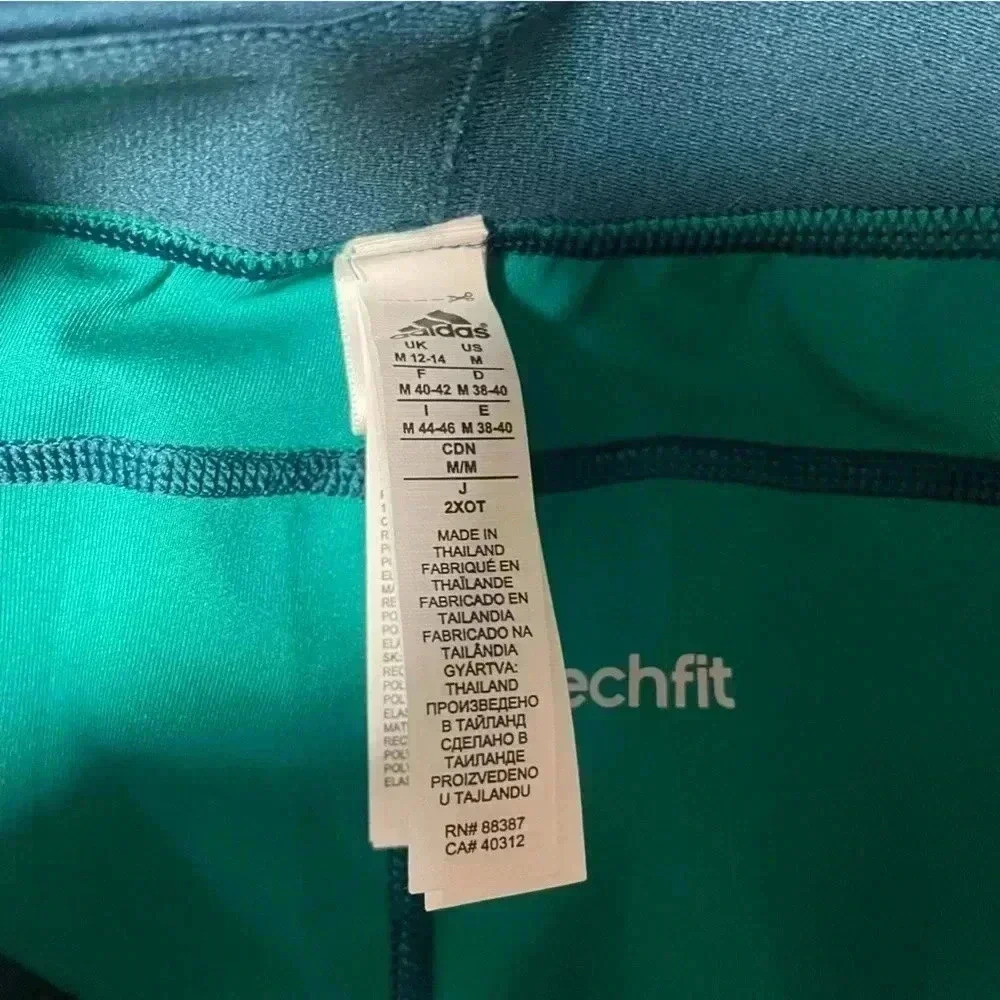 Adidas  Crops - Picture 3 of 3